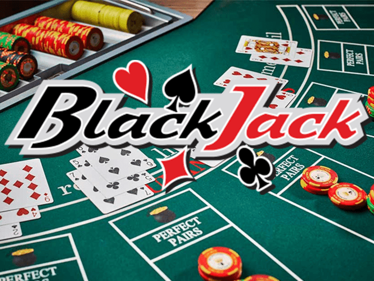 How to play Blackjack casino game with standard variation