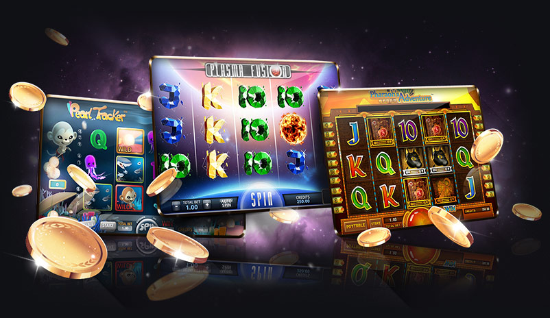 Unlock Excitement: Play No Download Slots for Free!