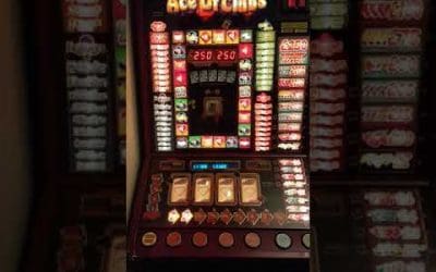 Unraveling the Evolution of Classic Three-Reel Slots: A Journey Through Time!