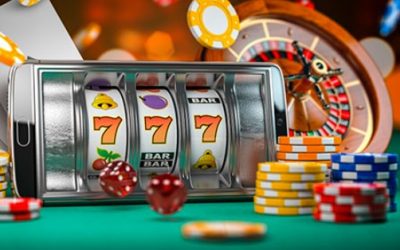 2024’s Ultimate Guide to Online Slots and Casino Game Wins