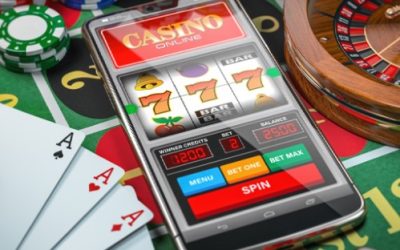 Mastering Mobile Casino Gaming: Insider Tips