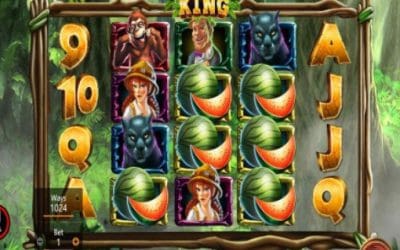 Welcome to Slots Jungle: Your Destination for Premier Online Gaming