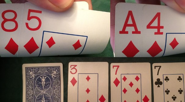 Poker Strategy Tips