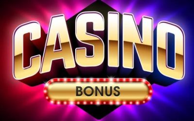 Unlock Online Casino Bonuses: Play & Win Big!