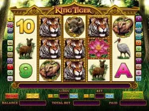 Top Online Casino Events