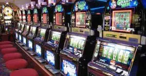 slot-machine