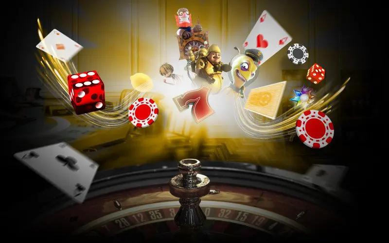 Experience The Thrills With The Top Online Casino Events
