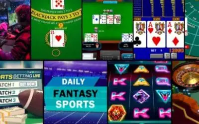 Discover Your Ideal Online Casino: Security, Variety, and Bonuses