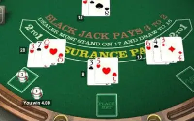 Online Blackjack: A New Era of Strategy and Wins