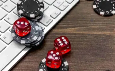 How Online Gambling Is Reshaping the Casino World