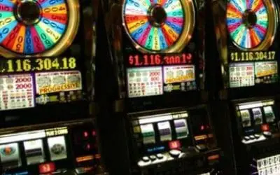 Unlock Endless Fun with Free Casino Gaming and Top Slots