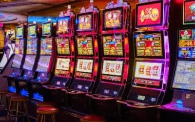 The Rise of Online Casinos: A Guide to Thrilling Gambling