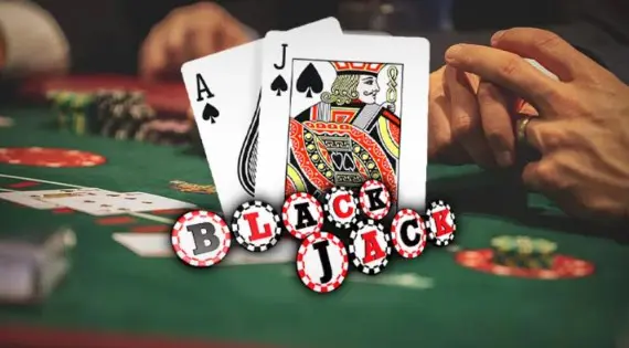 Blackjack