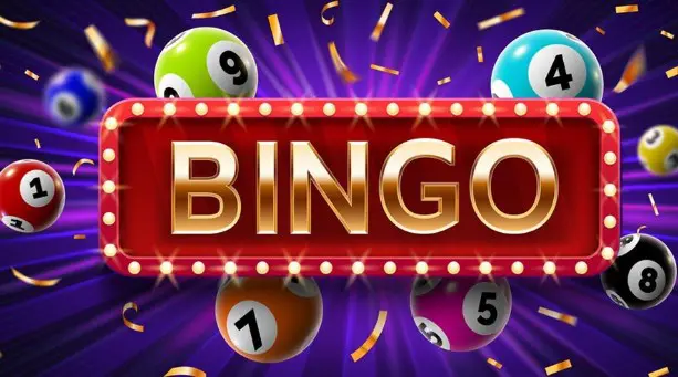 bingo game