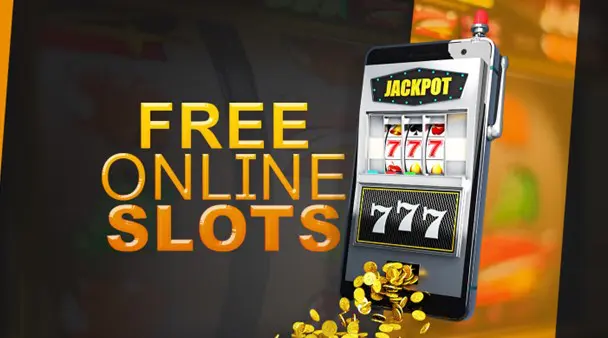 Free Online Slot Machine Games