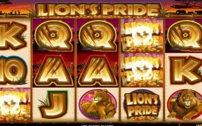 Love Island and Lucha Legends Slot Reviews: Compare 243 Ways to Win, Hot Zone Rewards, Super Wilds and Free Spins