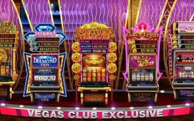 Lost Vegas and LotsaLoot Slot Reviews: Play the Free Demos, Compare Bonus Modes and Check Progressive Jackpot Features