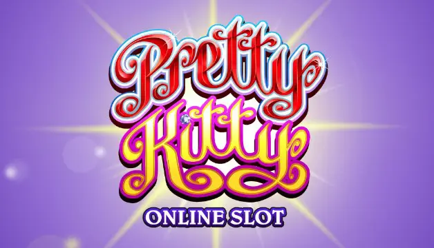 Pretty Kitty Slot