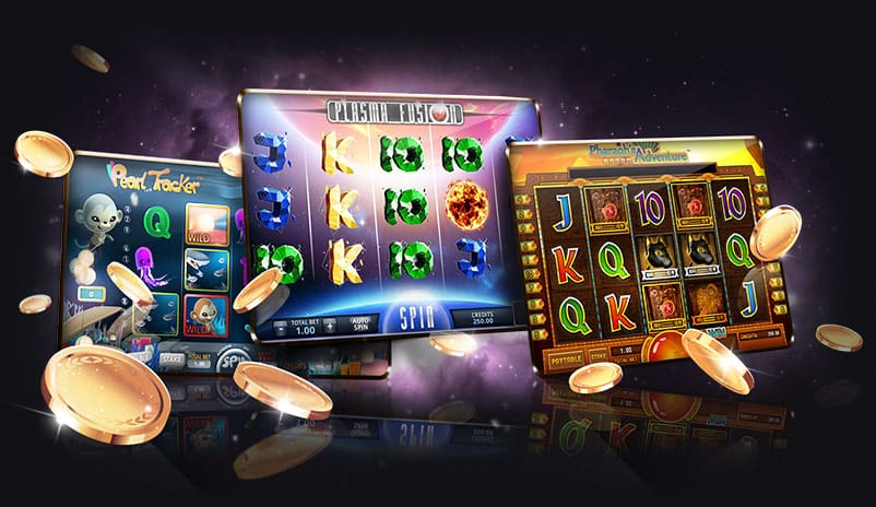 Make The Most Out Of casino
